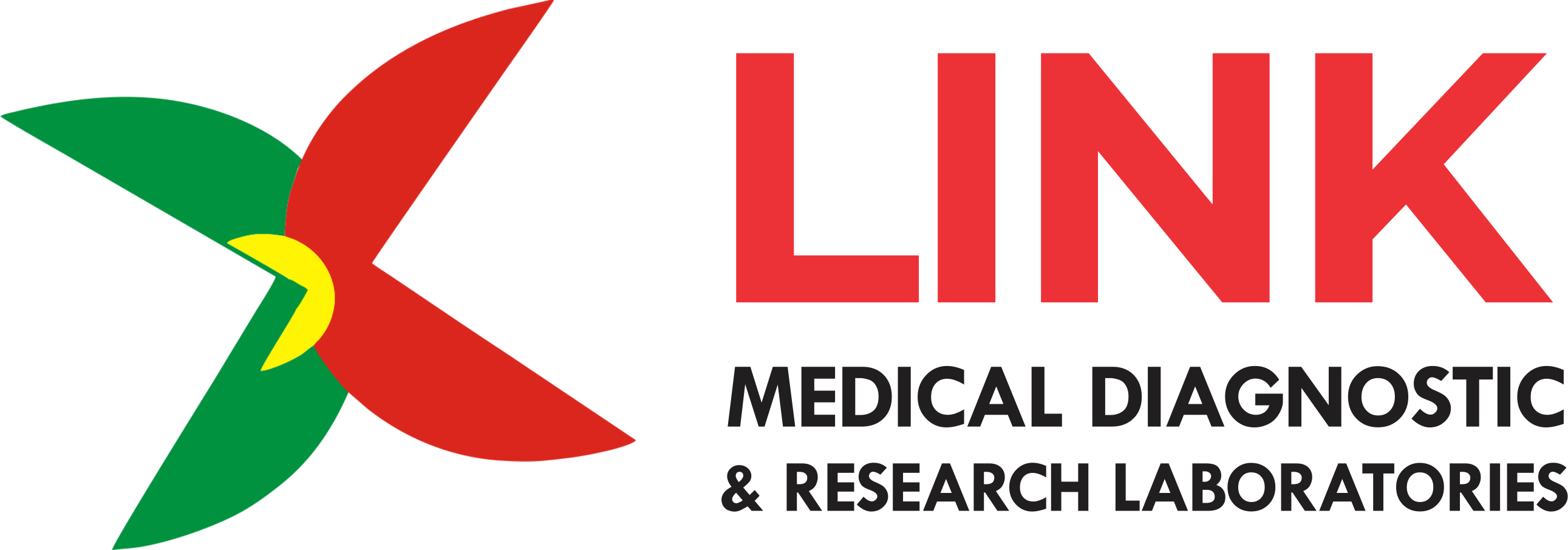 Link Medical Diagnostic & Research Laboratory